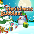 Christmas Bubbles